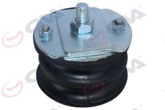 MOTOR TAKOZU YAYLI TİP M131 DKŞ OEM-GVA 9323116-85008575-4145981