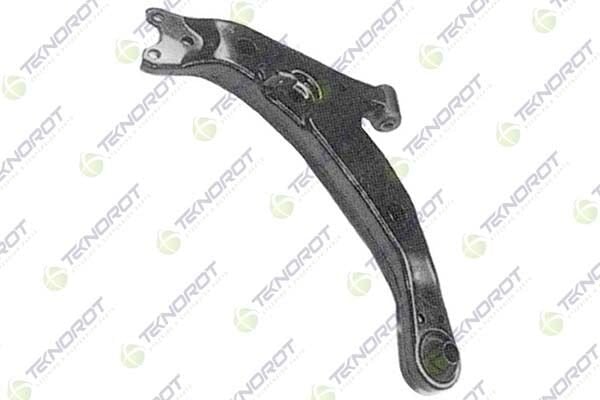 SALINCAK SOL ALT KOMPLE DÖKÜM COROLLA E10 1992-1997-TEKNOROT T-436S-4806902010-4333019095-4806902010