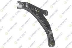 SALINCAK SOL ALT KOMPLE DÖKÜM COROLLA E10 1992-1997-TEKNOROT T-436S-4806902010-4333019095-4806902010