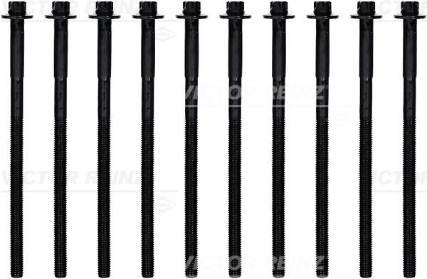 SILINDIR KAPAK SAPLAMASI MERCEDES M166 M266 W168 W169 W245 10 LU-V.REINZ 143221301-A2660160269-372.820