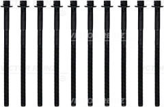 SILINDIR KAPAK SAPLAMASI MERCEDES M166 M266 W168 W169 W245 10 LU-V.REINZ 143221301-A2660160269-372.820