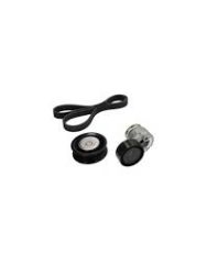ALTERNATÖR AKSESUAR KAYIŞ SETİ DUSTER 1.5DCI-MY 117203804R-117203804R