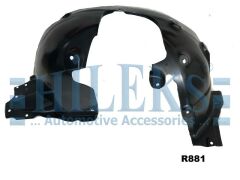 CAMURLUK DAVLUMBAZI SAĞ ON RENAULT CLIO V 19-HILEKS R881-638403279R-638405882R
