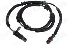 TEKERLEK HIZ SENSÖRÜ MASTER 2 1.9DTİ-DCİ-2.2-2.5DCİ-2.8DTİ-3.0DCİ 00 ARKA-GVA 5319130-8200274801-8200037443