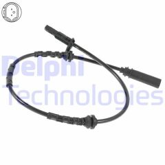 ABS HIZ SENSÖRÜ BMW 116D-116I-118D-118I-120D-120D XDRIVE-120I-128TI-216D ACTIVE TOURER-216D GRAN COU PE-216D GRAN TOURER-216I ACTIVE TOURER-216I GRAN TOURER-218D ACTIVE TOURER-218D GRAN COUPE-218D GRAN-DELPHI SS21266-12B1-34526880757-34526895882