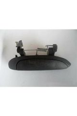 DIŞ KAPI KOLU SOL ÖN-ARKA CLIO SYMBOL-MGN-LOGAN-MITA 03215411-7700434718-7700426086-7700433075
