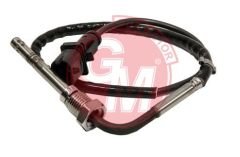 EGT TURBO HAVA SICAKLIK SENSÖRÜ FIAT DOBLO LINEA YM EURO 5 MOTOR-GUA 40755-51825696