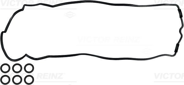 KULBUTOR KAPAK CONTA TAKIMI MERCEDES M104 W124 S124 C124 A124 R129-V.REINZ 152860701-A1040100630-915.114
