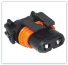 AMPÜL SOKETİ HB9006-AFT 07-02P151
