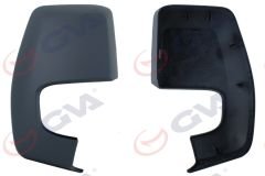 AYNA KAPAĞI SAĞ TRANSİT CUSTOM V362 12-20 ASTARLI VM-6325CPR BK2117K747BBXWAA-GVA 1232210-BK21-17K746-BBXWAA-1809084-1809085