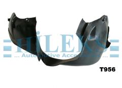 ÇAMURLUK DAVLUMBAZI ÖN SOL PALIO-ALBEA 05-HILEKS T956-98822956