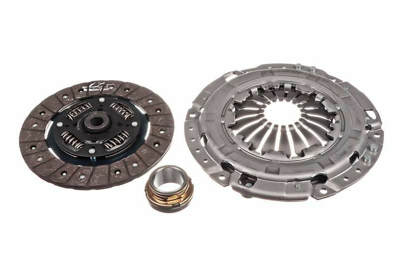 DEBRİYAJ SETİ ASTRA F-VECTRA A-CALIBRA A1.6-1.8-1.8 16V-2.0-2.0 16V 16LZ2-C18NZ-C18XEL-C20NE-X20XEV-EXEDY DWK2007-1606964-90540810
