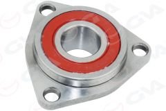 FAN TERMİK RULMANI TRANSPORTER T5-LT35-GVA 2775810-077115136A