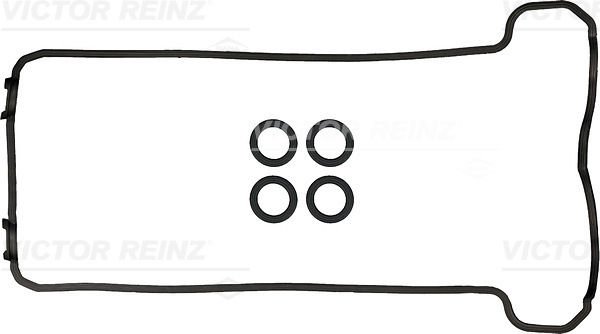 KULBUTOR KAPAK CONTA TAKIMI SOL MERCEDES M119 W210 S210 W140 C140 R129-V.REINZ 152865203-A1190102330-475.850