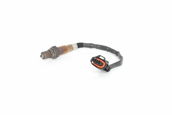 OKSİJEN SENSÖRÜ ASTRA H 1.2-1.4- COMBO 1.4 16V 05 -CORSA C-BOSCH 0258006499-855406-855405