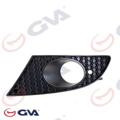 x ÖN TAMPON SİS ÇERÇEVESİ SİSLİ SOL SEAT LEON 2006-2010-GVA 9109971-1P0853665A