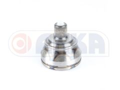 AKS KAFASI DIŞ AUDI A6 2.0 TDI-2.8 TFSI 04 11-A8 4.2 QUATRO 02-10 AUK BDW BLB BNA BPJ BRE-ANKA 20210002-4F0498099A-4E0407305D
