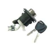 BAGAJ KİLİDİ ANAHTARLI DACIA SANDERO 07-HELLUX HLC.600066-6001550798