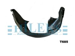 ÇAMURLUK DAVLUMBAZI ÖN SAĞ GRANDE PUNTO 06-HILEKS T685-51863685
