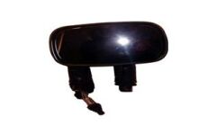 DIŞ DİKİZ AYNASI MEKANİK SOL DOBLO 2001 2009-GOLD 2063-735296233-735419582
