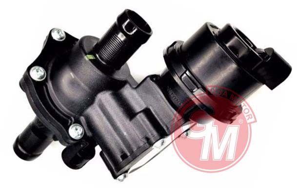 EGR BEYNİ MASTER III 2.3DCI-TRAFIC III 2.0DCI M9R-M9T-GUA 42150-922304507R