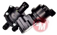 EGR BEYNİ MASTER III 2.3DCI-TRAFIC III 2.0DCI M9R-M9T-GUA 42150-922304507R