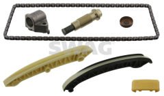 EKSANTRIK ZINCIR SETI MERCEDES M271 Kompressor W203 CL203 W204 C209 W211 R171-SWAG-A0009932176-A2710500611-A2710521116