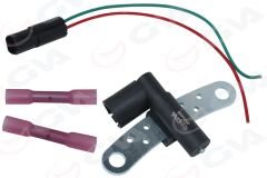 KRANK MİL SENSÖRÜ CLIO2-MEGANE 1-2-LOGAN 1.4-1.6-2.0 16V F8Q-K7J-E7J-GVA 5316020-8200647554-7700101970-2375000QAH