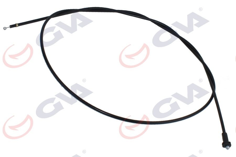 MOTOR KAPUT AÇMA TELİ GOLF4/BORA-GVA 9104595-1J1823531B