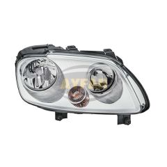 VOLKSWAGEN CADDY 2004 -2010 FAR MOTORLU SAĞ-AYFAR 505906-2K0941006B