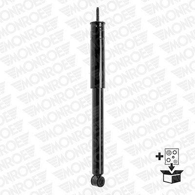 AMORTISOR ON GAZLI MERCEDES SLK-CLASS R170 96 04 SPOR TIP-MONROE G43141-A1703230600