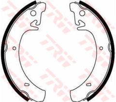 ARKA PABUÇ BALATA SAMARA 86 96 VEGA 95 00 111 95-05 112 95-06 NOVA 89 200x41 514002-TRW-A21083502090-11183502090