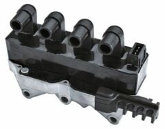 ATEŞLEME BOBİNİ PALIO-ALBEA-BRAVA-BRAVO-MAREA-DOBLO 1.6 16V 96-01-HELLA 5DA358000491-46480361-46446039-46472440-7789346