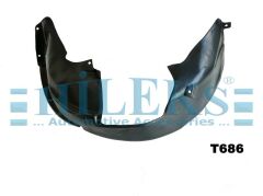 ÇAMURLUK DAVLUMBAZI ÖN SOL GRANDE PUNTO 06-HILEKS T686-51863686