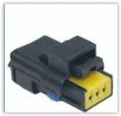 EKSANTRİK SENSÖR / GV.MÜŞÜR / RAIL MÜŞÜR SOKETİ FORD-FIAT-PEUGEOT-RENAULT ÜNİVERSAL-AFT 07-03P011