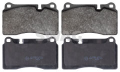 FREN BALATASI ON RANGE ROVER 3 VOGUE L322 05 12 RANGE ROVER SPORT I L320 06 13 3.6 / 4.2-SWAG 22116125-SFP500045-SFP500070