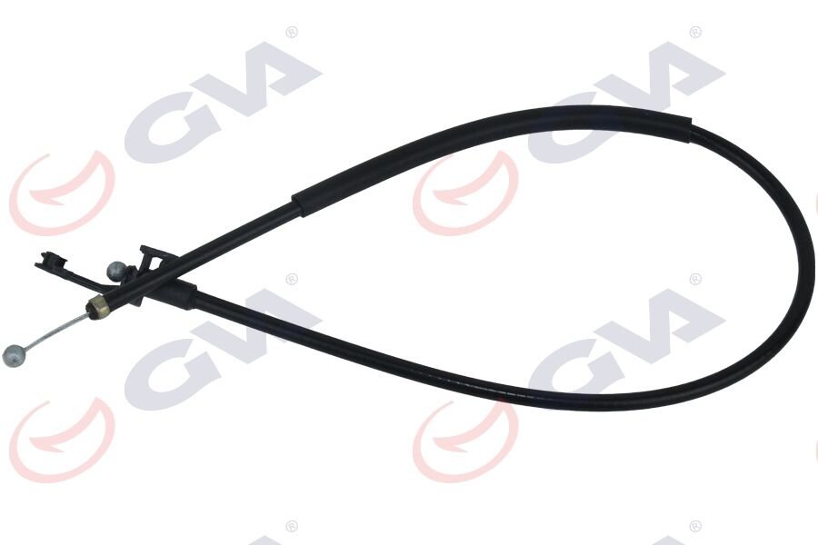 MOTOR KAPUT AÇMA TELİ PASSAT 06-15 CC 09-17-GVA 9104596-3C1823531