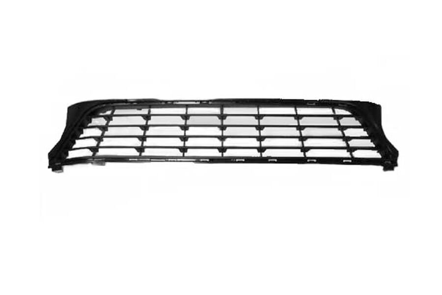 ÖN TAMPON ALT IZGARA CLIO SYMBOL 17-KAYA KR681-622540556R