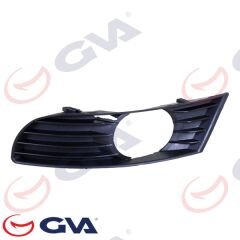 ÖN TAMPON SİS ÇERÇEVESİ SİSLİ SOL SEAT TOLEDO 2000-2004-GVA 9109991-1M0853665F