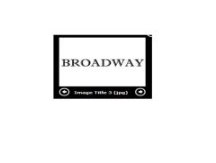 YAZI YM AÇIK GRİ YAPIŞMA BRODWAY R-SUS 0026A
