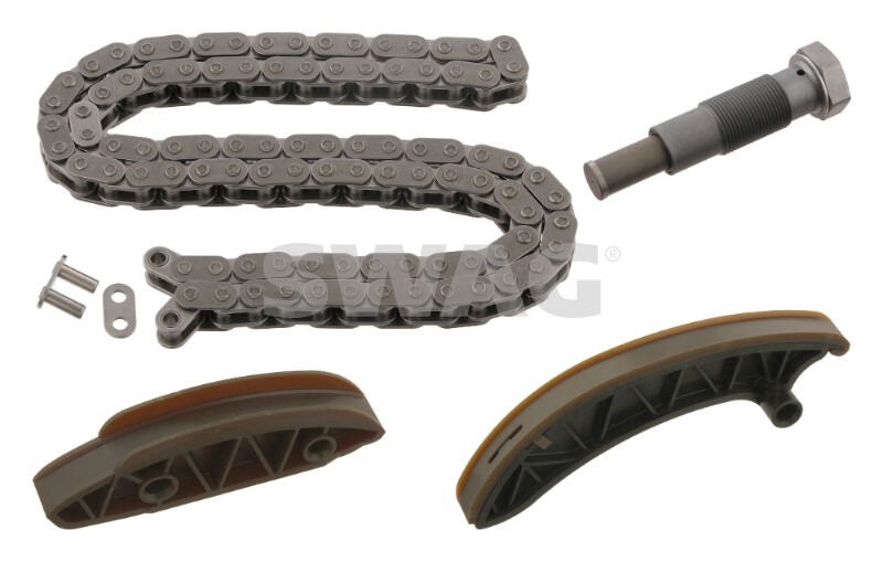 EKSANTRIK ZINCIR SETI MERCEDES OM651 W204 W212 C218 X204 W639 W447 B906-SWAG-A0009936276-A6510500800-A6510520100