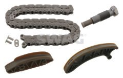 EKSANTRIK ZINCIR SETI MERCEDES OM651 W204 W212 C218 X204 W639 W447 B906-SWAG-A0009936276-A6510500800-A6510520100