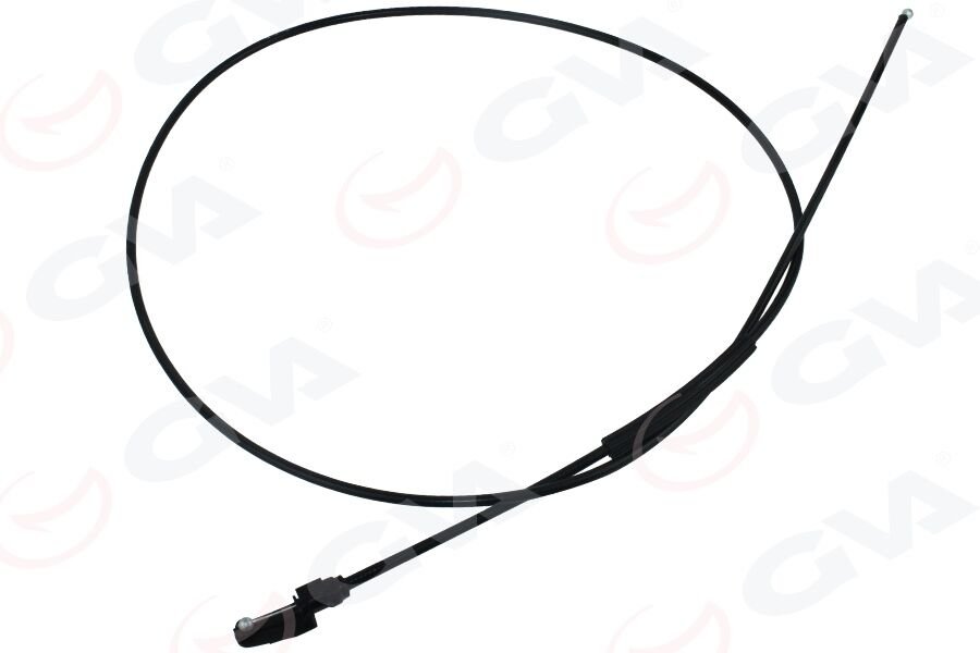 MOTOR KAPUT AÇMA TELİ POLO 02-06-GVA 9104598-6Q1823531D