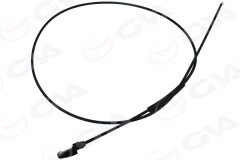 MOTOR KAPUT AÇMA TELİ POLO 02-06-GVA 9104598-6Q1823531D