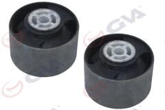 MOTOR TAKOZU MERKEZ BURCU P205-P206-P306-P307-P405-P406-P407-PARTNER-BERLINGO-C2-XSARA-JUMPY-SCUDO-GVA 9345113-1809.16-1809.21-9616121080