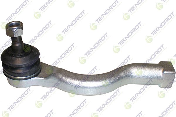 ROTBAŞI ÖN SOL MITSUBISHI PAJERO III V7 W.V6 W 00-06-TEKNOROT MI-522-MR508135