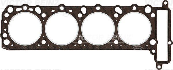 SILINDIR KAPAK CONTASI SOL MERCEDES M119 W124 W140 C140 R129-V.REINZ 612767010-A1190161820-425.020