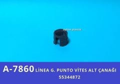 VİTES ALT ÇANAĞI LINEA G. PUNTO-AYHAN A7860-55344872