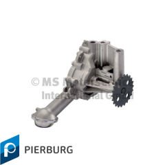 YAG POMPASI MERCEDES OM607 W176 W246 C117 W415-PIERBURG-A6071800301