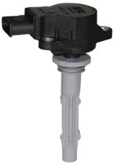 ATESLEME BOBINI MERCEDES M272 M273 W203 W204 W211 W212 W164 W221-HELLA 5DA358000671-A2729060060